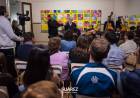 El Centro de Producción y Educación Artística Cultural es una realidad en Coronel Suárez