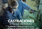 El Castramóvil en Barrio Cristo Redentor 5.6.23