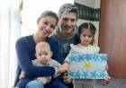 La inspiradora historia de una pringlense: "Cáncer, viniste a enseñarme mucho"
