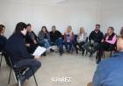 Entrega de aportes económicos a instituciones educativas por más 2 millones de pesos