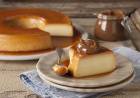 Receta fácil de flan casero: un clásico para deleitar el paladar