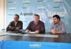 Más de $800.000 entregados a Centros de Jubilados del distrito