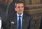 Massa confirmó que habrá desembolsos del FMI en agosto y noviembre
