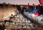 Bolivia detuvo al piloto y al dueño de la avioneta con 300 kilos de cocaína que cayó en Chaco