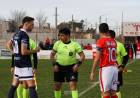 INTERZONALES de La Liga Regional de Fútbol entre sábado y domingo
