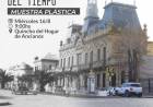 Muestra plástica: Suárez a través del tiempo