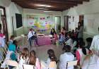 Jornadas del servicio de Atención Primaria de la Salud en escuelas rurales