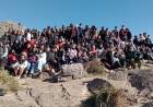 La Provincia comenzó con los “Viajes de Egresados”: Villa La Arcadia con la presencia de más de 7 mil jóvenes bonaerenses