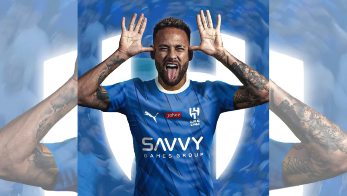 ¡Números increíbles! Neymar cerró el mejor acuerdo de un futbolista en la historia