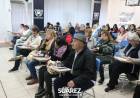 Capacitación en habilitaciones para Pequeñas Unidades Productoras Artesanales de Alimentos