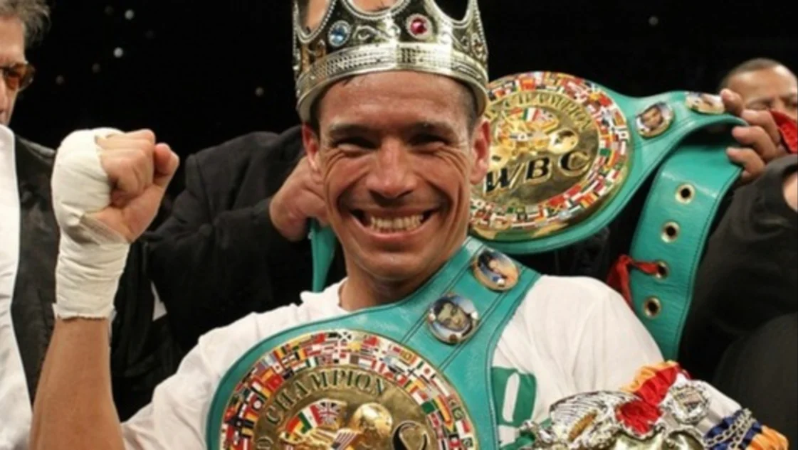 Boxeo: Maravilla Martínez volverá a pelear por un título mundial