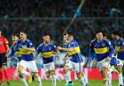 Cuándo juega Boca las semifinales de la Copa Libertadores