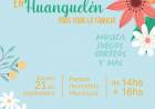 Primavera en Huanguelen