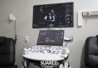 Más equipamiento para el hospital municipal