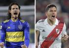Con Merlos en Boca-River, los árbitros de la fecha de los clásicos