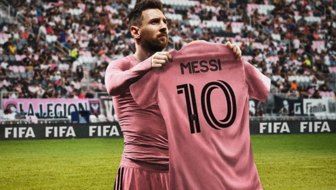 Dieron a conocer el millonario sueldo de Lionel Messi en la MLS, el más alto de la liga
