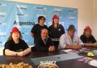 Se acerca la 8va. edición de la Füllsen Fest