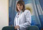 Bullrich dijo que “ojalá explote” el país antes del balotaje