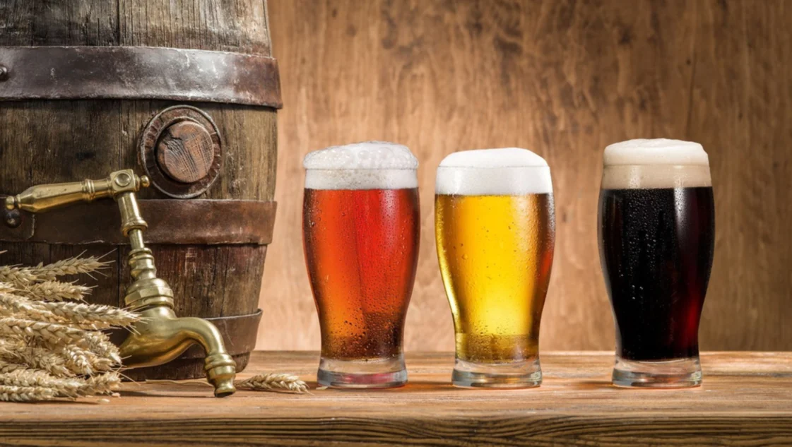 No es pura espuma: la agroindustria cervecera se potencia en la Argentina