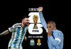 Argentina y Uruguay se enfrentan en un clásico con historia en La Bombonera
