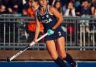 Hockey: Las Leoncitas, con la suarense Pilar Palacio, debutan en el Mundial