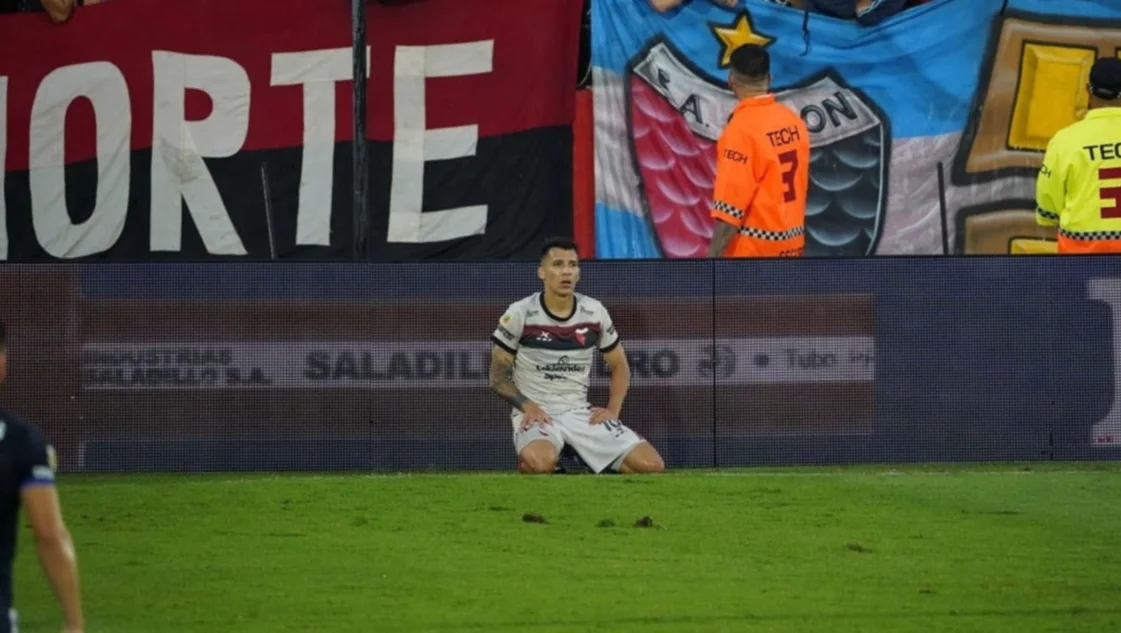 ¿Se anula el descenso de Colón? AFA analizará el pedido de la dirigencia