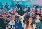 Presentacion en vivo “Alicia en el País de las Maravillas”