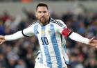 La Selección cerró el año en lo más alto del ranking FIFA