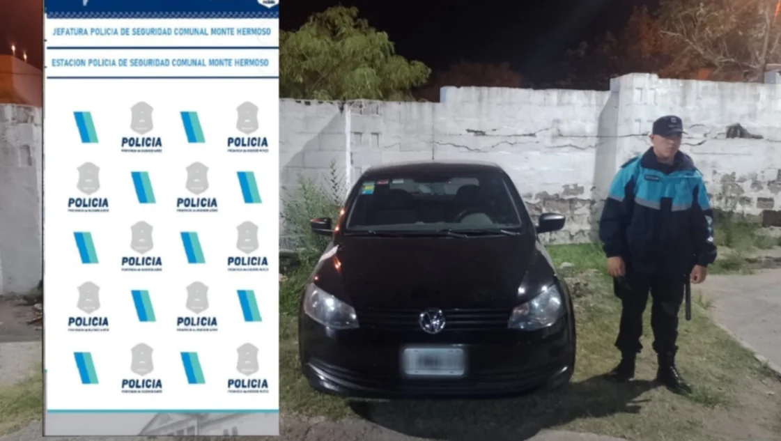 Operativo Sol en Monte Hermoso: cuál fue el saldo del fin de semana