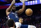 Locura en la NBA: un jugador marcó 70 puntos en un partido