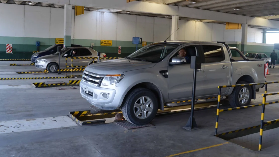 Fuerte aumento de la VTV: costará más de 15 mil pesos