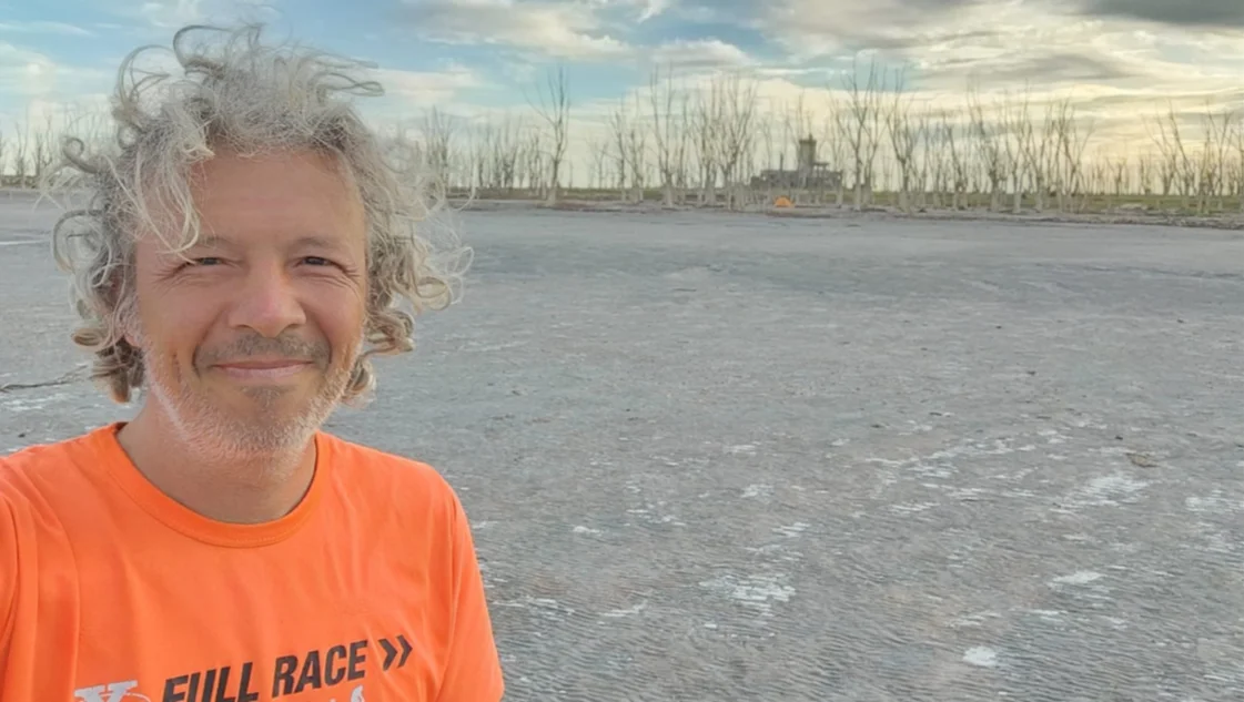 En dos ruedas: de la Capital hacia los pueblos, 1450 kilómetros de paz