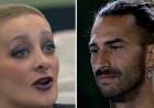 Escándalo en Gran Hermano: Furia eliminó a Lisandro y Agostina pidió irse