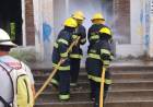 El Gobierno aprobó un subsidio para los Bomberos Voluntarios de todo el país