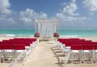 Bodas en el Caribe: la maravilla de dar el sí en un lugar paradisíaco
