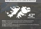 CRONOGRAMA ACTO POR EL 42° ANIVERSARIO DE LA GESTA DE MALVINAS