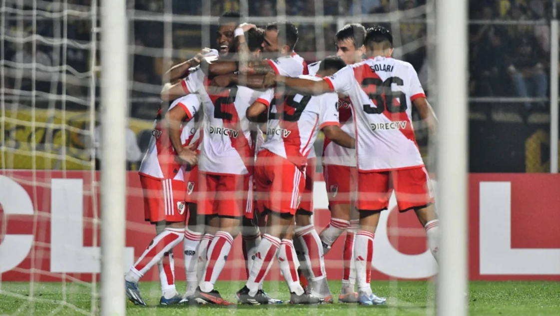 Mundial de Clubes 2025: River quedó a un punto de Boca en el ranking clasificatorio