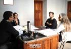 El Municipio acompañando el crecimiento de emprendedores locales