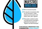 Ambiente y Comisión Municipal de Arbolado 