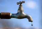 Bahía sin agua y con clases suspendidas