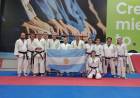 Coronel Suárez será sede de una importante Jornada de Karate
