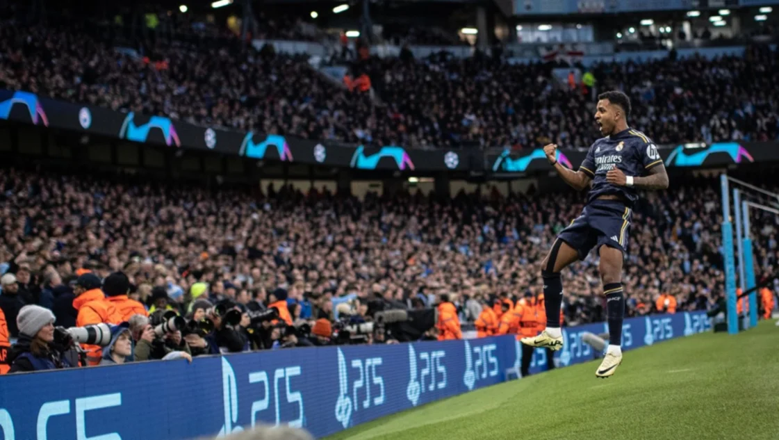 Champions: Real Madrid le ganó por penales al City y enfrentará al Bayern Múnich