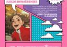 Últimos días para inscribirte en los Juegos Bonaerenses 2024 