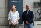 La abogada Bárbara Carcedo es la nueva delegada de la Defensoría del Pueblo en Coronel Suárez