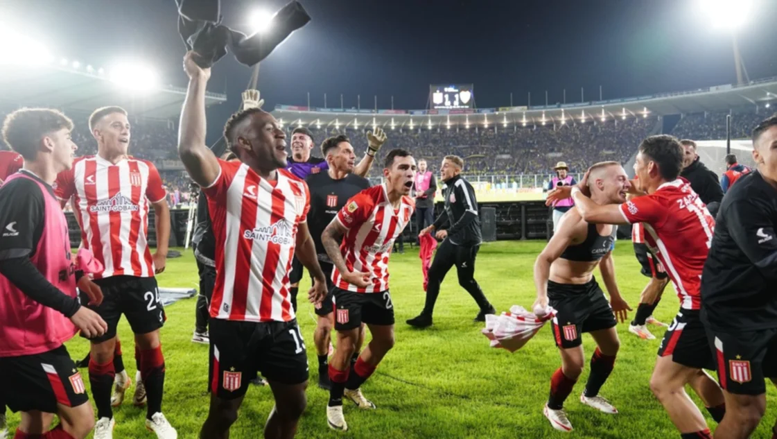 En los penales, Estudiantes derrotó a Boca y es finalista de la Copa de la Liga