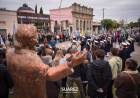 Fiesta Kerb de Pueblo San José:  
