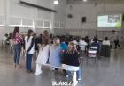 Continúan las charlas ambientales en instituciones educativas