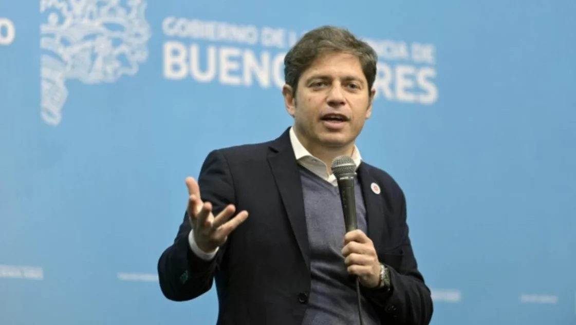 Kicillof entregará viviendas y visitará dos distritos de la zona