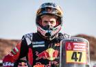 Un argentino bicampeón del Dakar está internado con pronóstico reservado