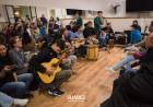 El CePeac celebró su 1° aniversario honrando el arte y la cultura